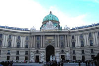 Венская архитектура